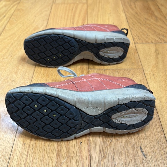 Clark’s Wave Walk Shoe in Teracotta Size 5.5M - Picture 5 of 6
